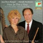 Music for Flute & Harp