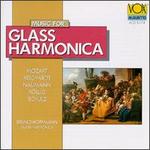 Music for Glass Harmonica