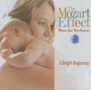 Music for Newborns: A Bright Beginning
