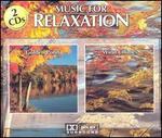Music for Relaxation: Golden Pond and Wind Chimes