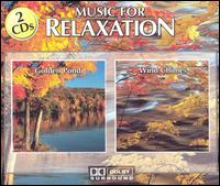 Music for Relaxation: Golden Pond and Wind Chimes - Various Artists