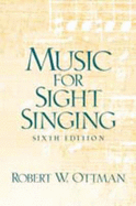 Music for Sightsinging - Ottman, Robert W