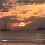 Music for the Funeral Service