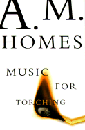 Music for Torching - Homes, A M