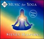 Music for Yoga, Vol. 1: Higher Ground, Comfort Zone, Dawn