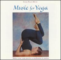 Music for Yoga - Steven Halpern