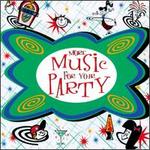 Music for Your Party, Vol. 2