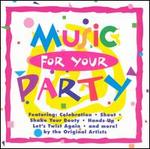 Music for Your Party - Various Artists