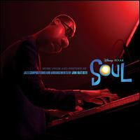 Music From and Inspired by Soul [Original Motion Picture Soundtrack] - Jon Batiste