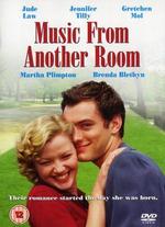 Music from Another Room - Charlie Peters