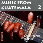 Music from Guatemala, Vol. 2