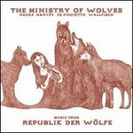 Music from Republik der Wlfe [LP]