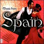 Music from Spain [Delta]