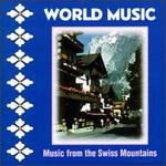 Music from Swiss Mountains