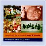 Music from the Shrines of Ajmer & Mundra [Topic]