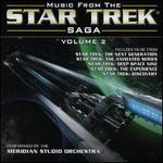 Music From the Star Trek Saga, Vol. 2