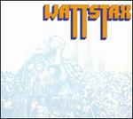 Music from the Wattstax Festival & Film - Various Artists