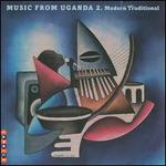 Music from Uganda, Vol. 2: Modern Traditional