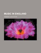 Music in England