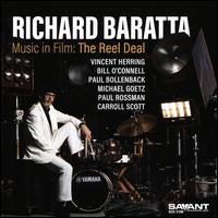 Music in Film: The Reel Deal - Richard Baratta