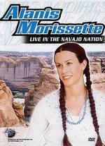 Music in High Places: Alanis Morisette - Live in the Navajo Nation