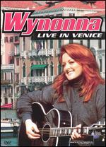 Music in High Places: Wynonna - Live in Venice