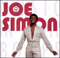 Music in My Bones: The Best of Joe Simon - Joe Simon