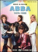 Music in Review: ABBA - 1973-1982 [With Book]