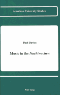 Music in the Nachtwachen?