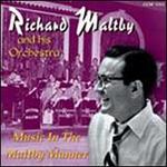 Music in the Maltby Manner