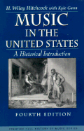 Music in the United States: A Historical Introduction