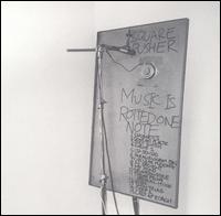 Music Is Rotted One Note - Squarepusher