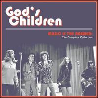 Music Is the Answer: The Complete Collection - God's Children