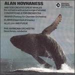 Music of Alan Hovhaness