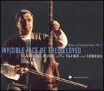 Music of Central Asia, Vol. 2: Invisible Face of the Beloved