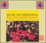 Music of Christmas - Percy Faith & His Orchestra