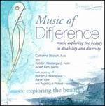 Music of Difference