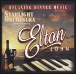 Music of Elton John