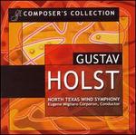 Music of Gustav Holst