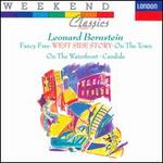 Music of Leonard Bernstein - Royal Philharmonic Orchestra; Eric Rogers (conductor)