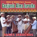 Music of Mexico, Vol. 1: Veracruz