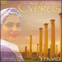 Music of Northern Cyprus - Yeksad