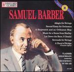 Music of Samuel Barber