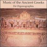 Music of the Ancient Greeks