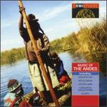 Music of the Andes [Capitol]