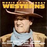 Music of the Great Westerns