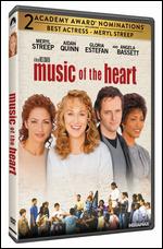 Music of the Heart - Wes Craven
