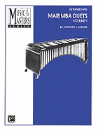 Music of the Masters, Vol 1: Marimba Duets