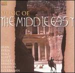 Music of the Middle East [Arc]