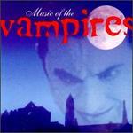 Music of the Vampires - Matt Fink